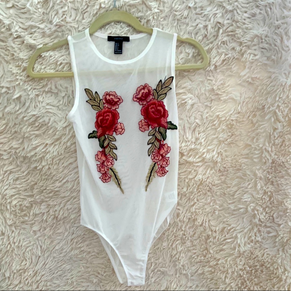Bodysuit
